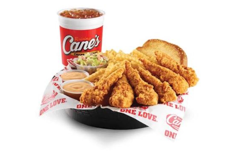 Caniac Combo